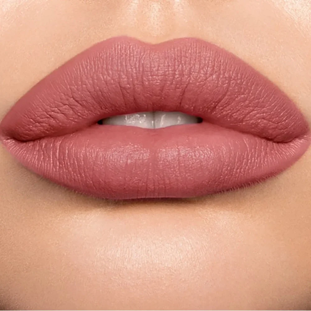 CHARLOTTE TILBURY Matte Revolution Lipstick- Wedding Bells